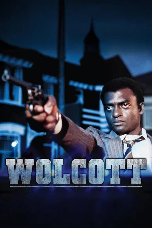 Wolcott постер