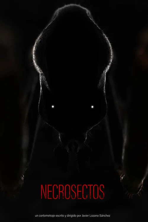 Necrosectos постер
