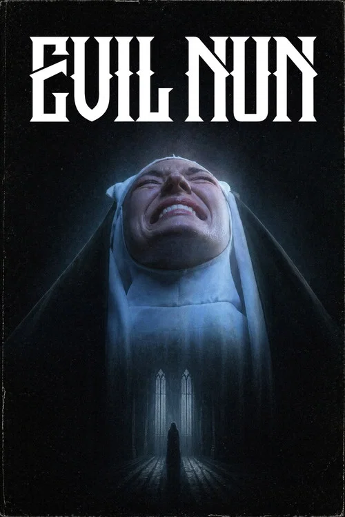 Evil Nun постер