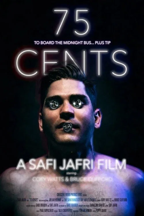 75 Cents постер