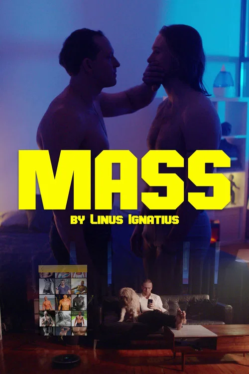 Mass постер