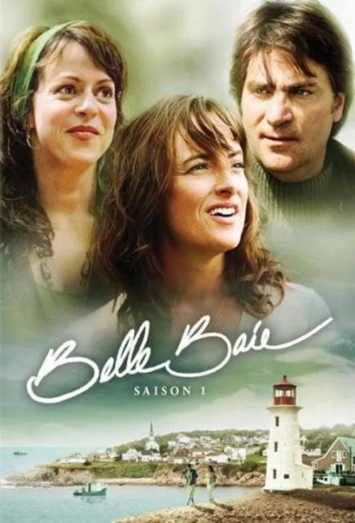 Belle-Baie постер