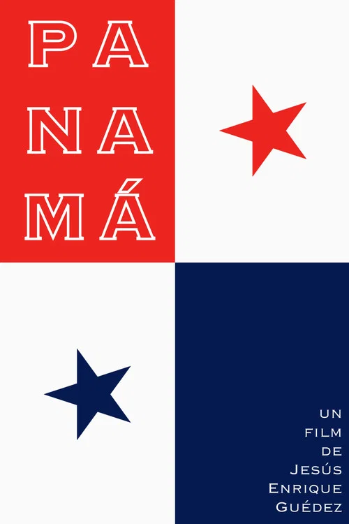 Panamá постер