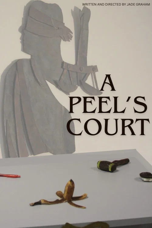 A Peel’s Court постер