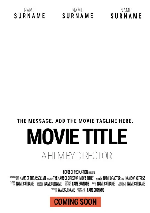 MOVIE постер