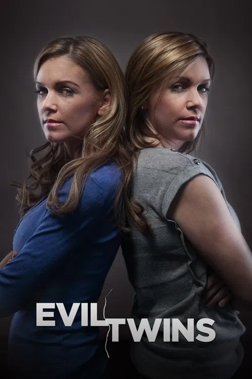 Evil Twins постер