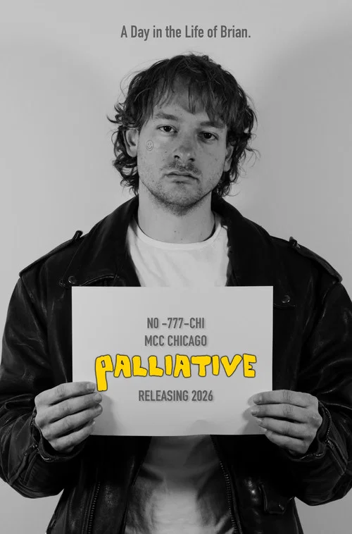 Palliative постер