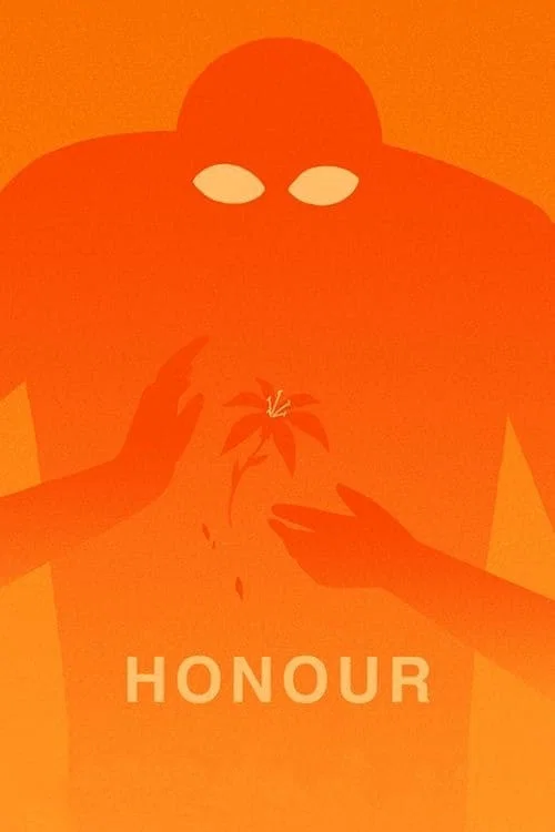 Honour постер