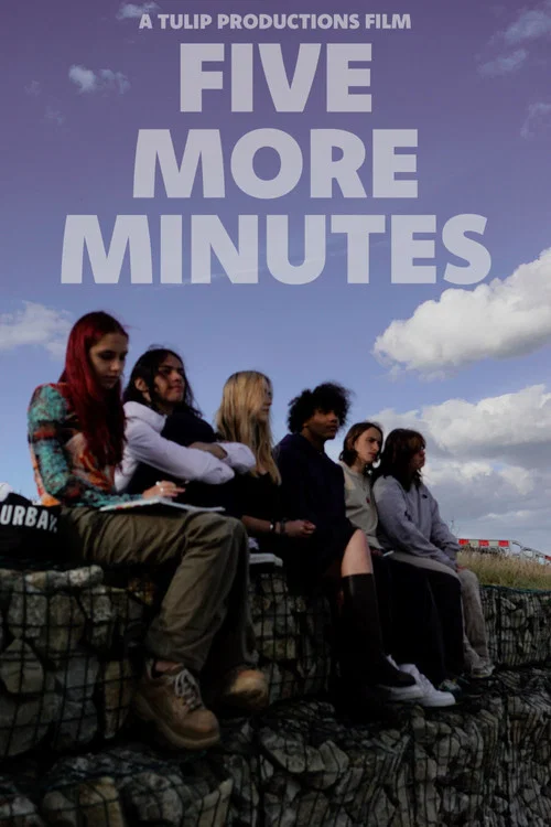 Five More Minutes постер