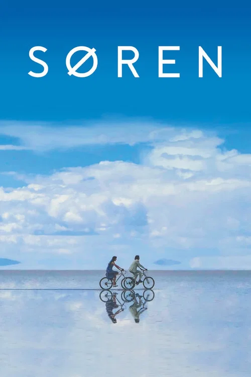 Søren постер