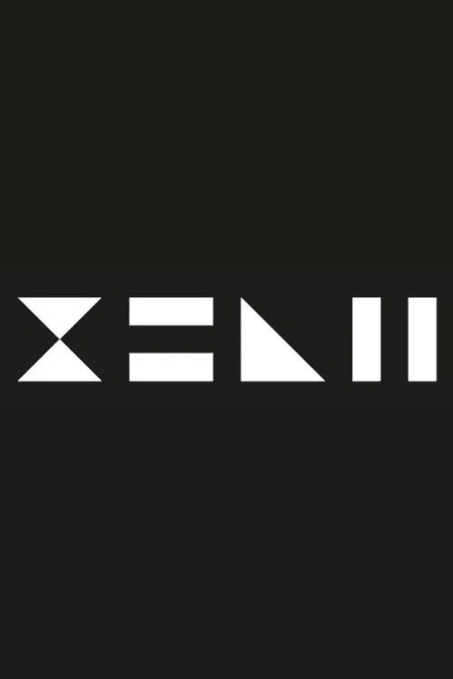 X3NU постер