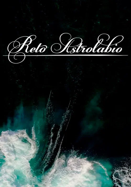 Reto Astrolabio постер