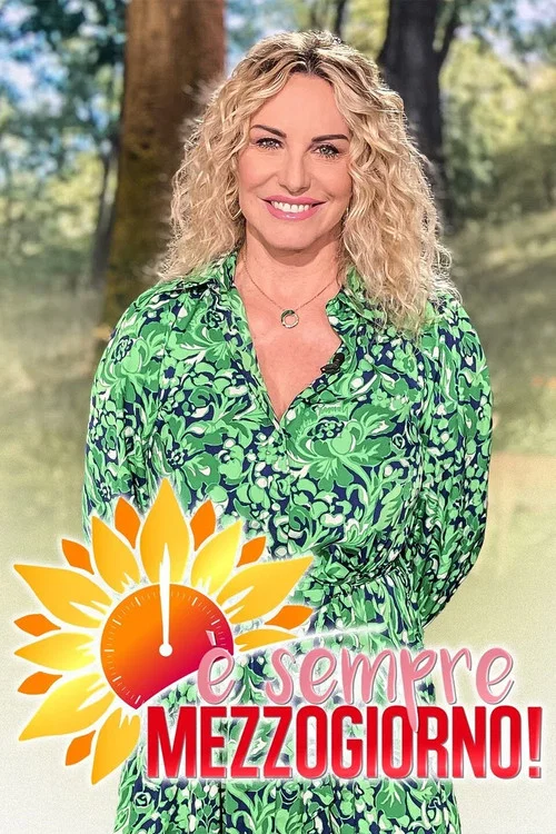 È sempre mezzogiorno постер