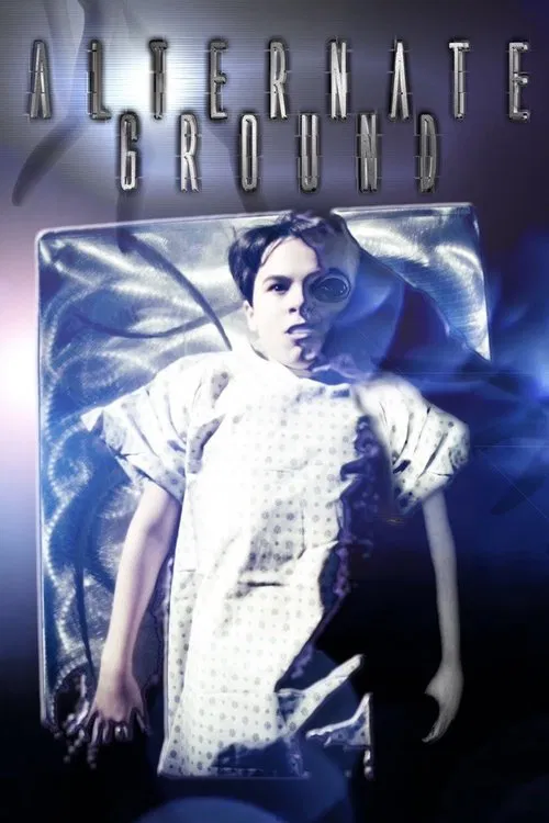 Alternate Ground постер