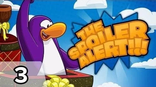 Эпизод 3