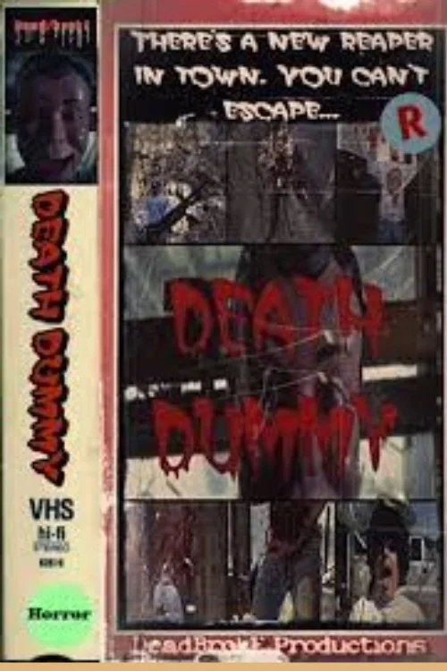 Death Dummy постер