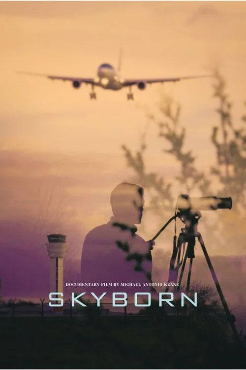 Skyborn постер