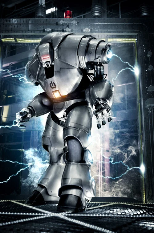 Mission 2110 постер