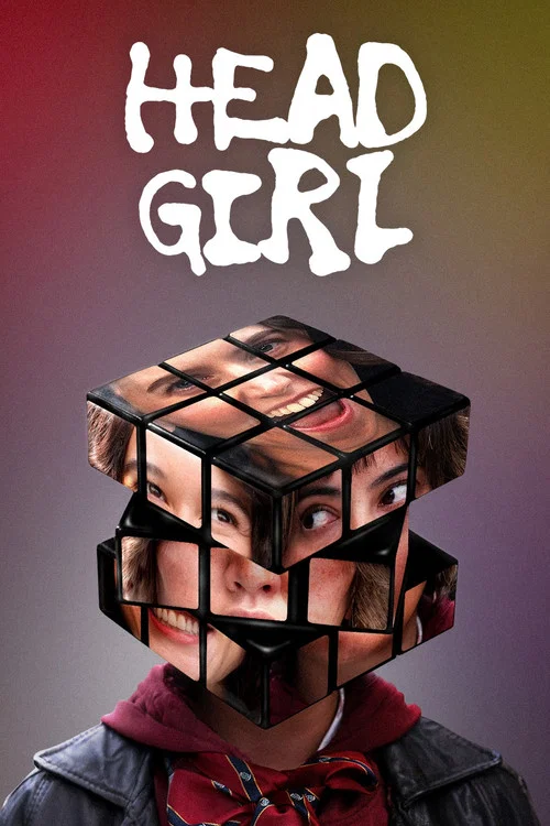 Head Girl постер
