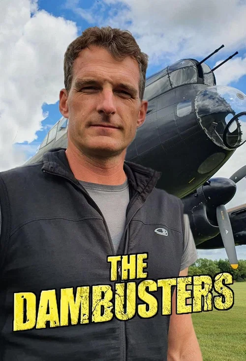 The Dambusters постер