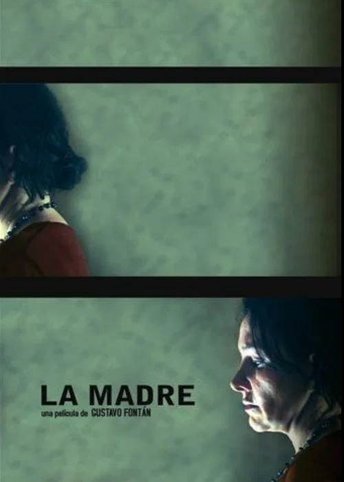 La madre постер