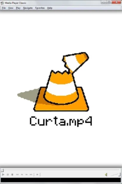 Curta.mp4 постер