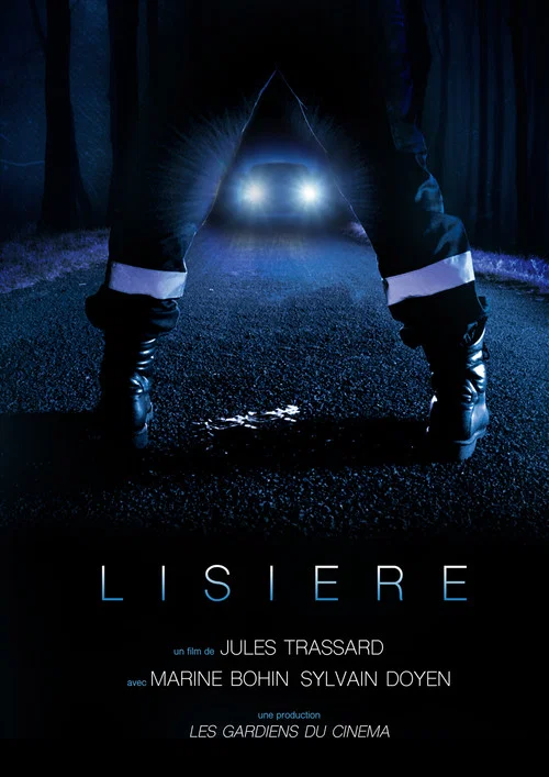 Lisière постер