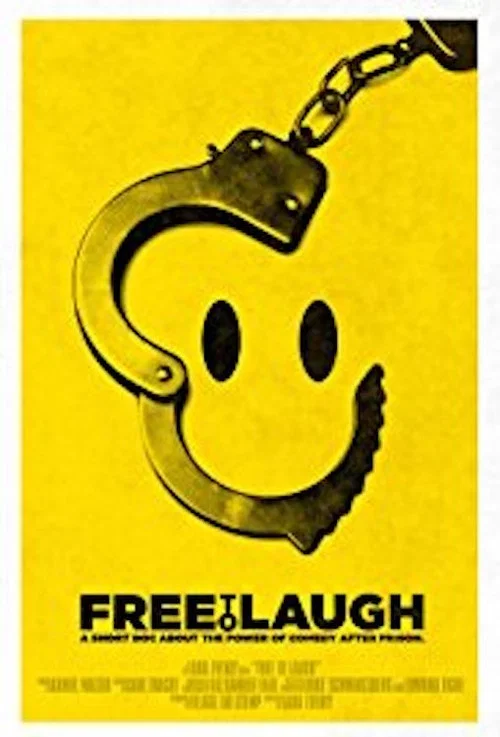 Free to Laugh постер