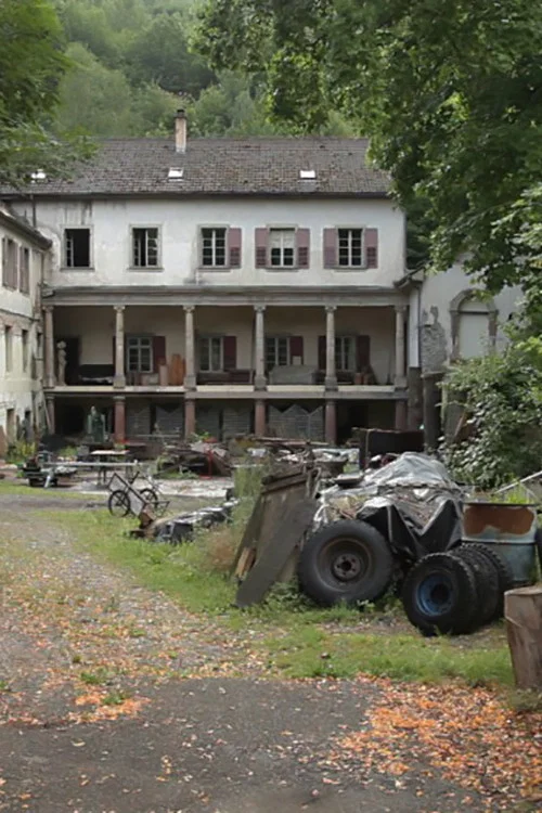 La Maison постер