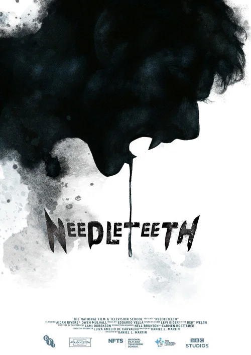 Needleteeth постер
