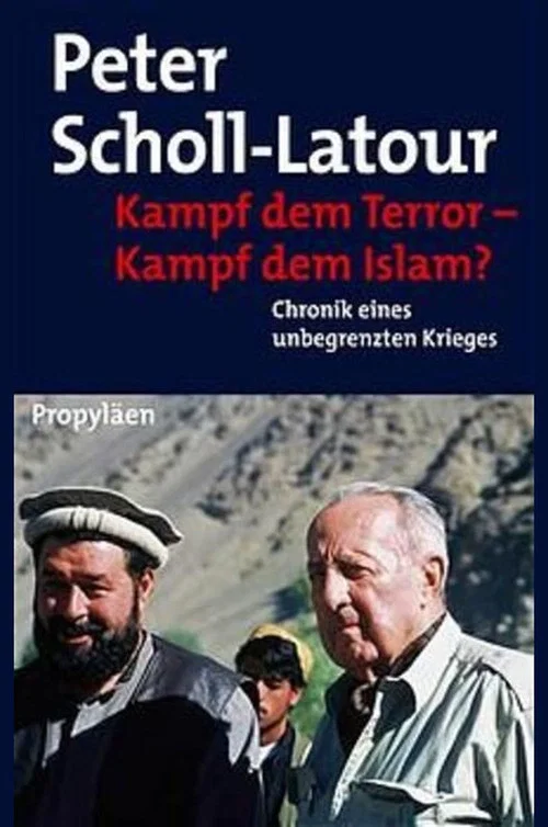 Kampf dem Terror – Kampf dem Islam? постер