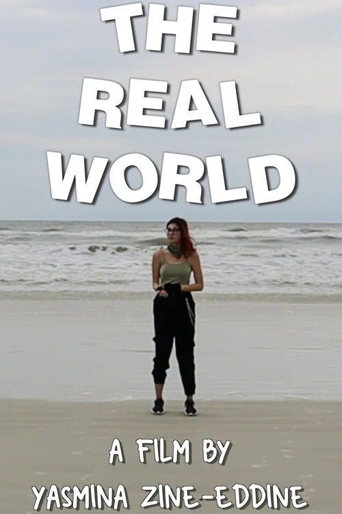 The Real World постер