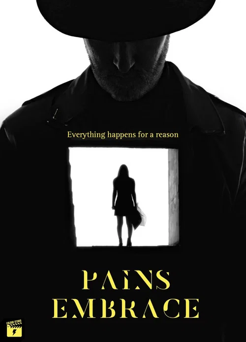Pains Embrace постер