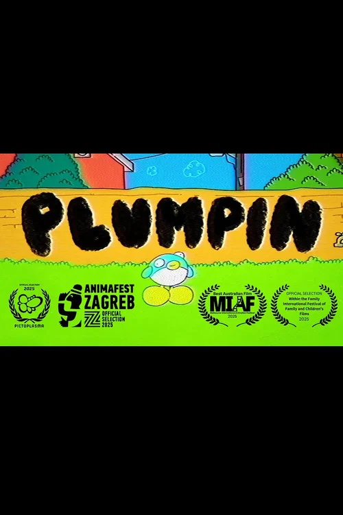 Plumpin постер
