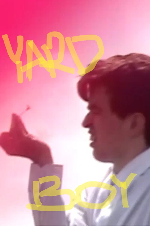 Yardboy постер