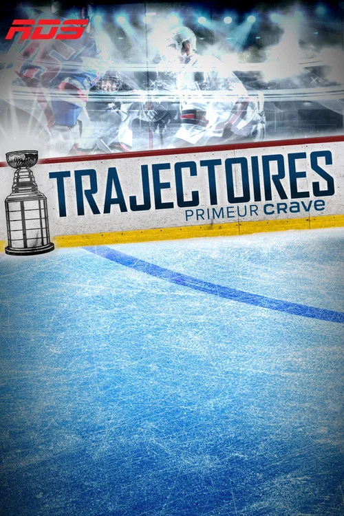 Trajectoires постер