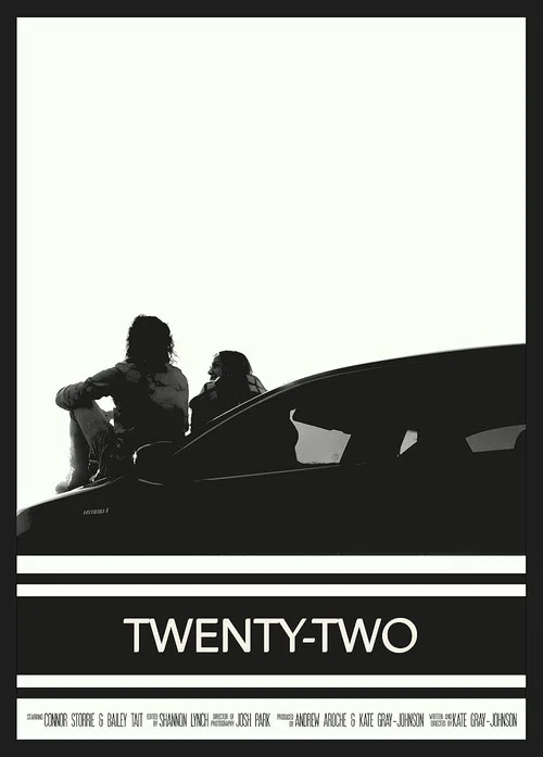 Twenty-Two постер