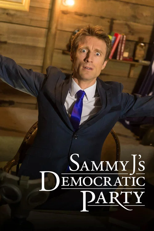 Sammy J's Democratic Party постер