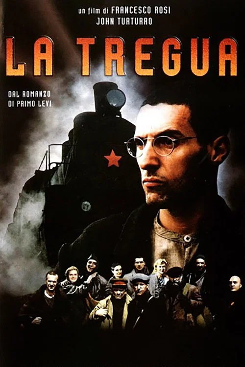 Перемирие постер
