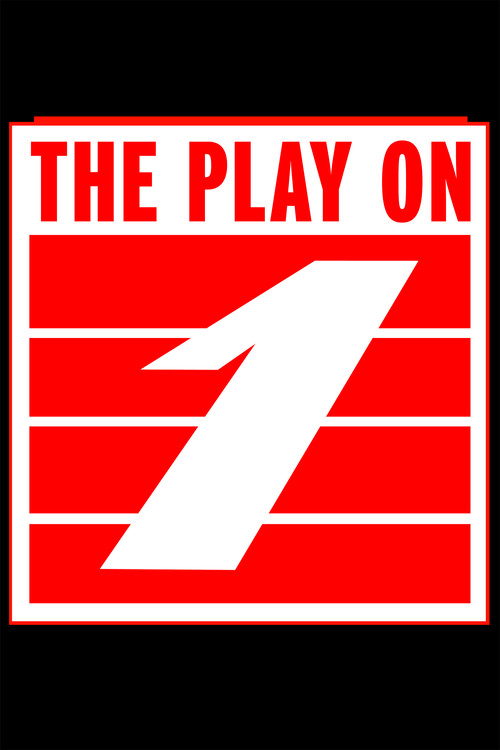 The Play on One постер