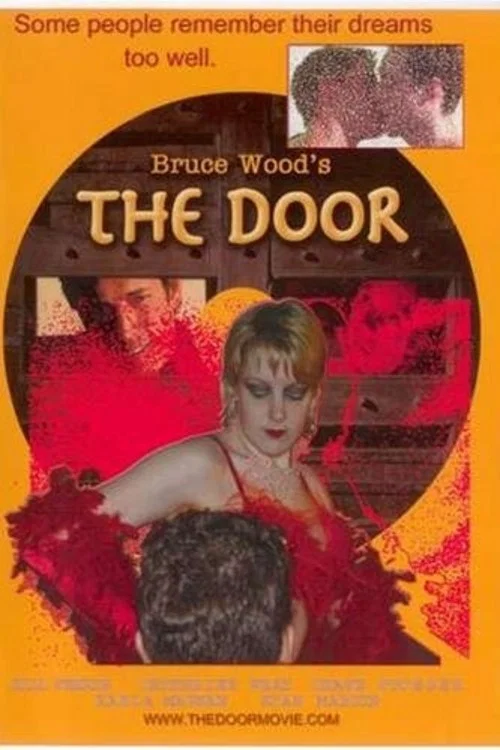 The Door постер