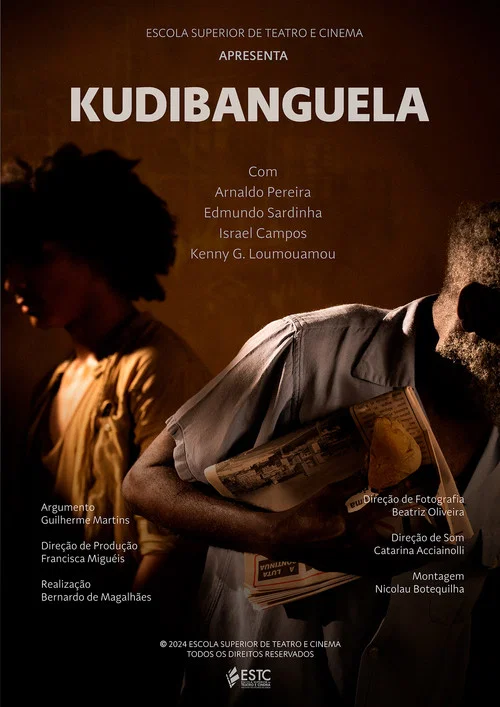 Kudibanguela постер