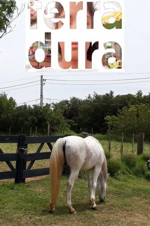 Ferradura постер