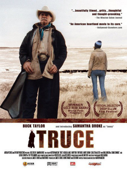 Truce постер