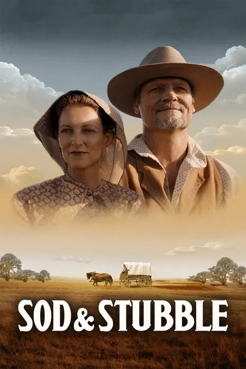 Sod and Stubble постер
