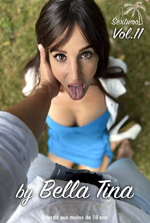 SexTwoo 11 постер