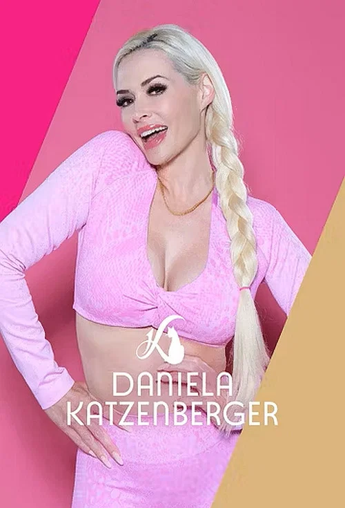 Daniela Katzenberger постер