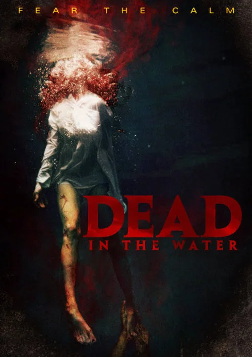 Dead in the Water постер