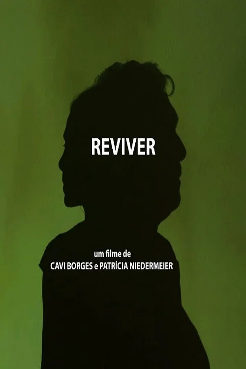 Reviver постер