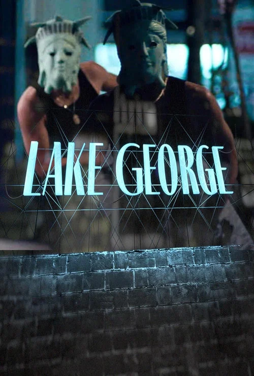 Lake George постер